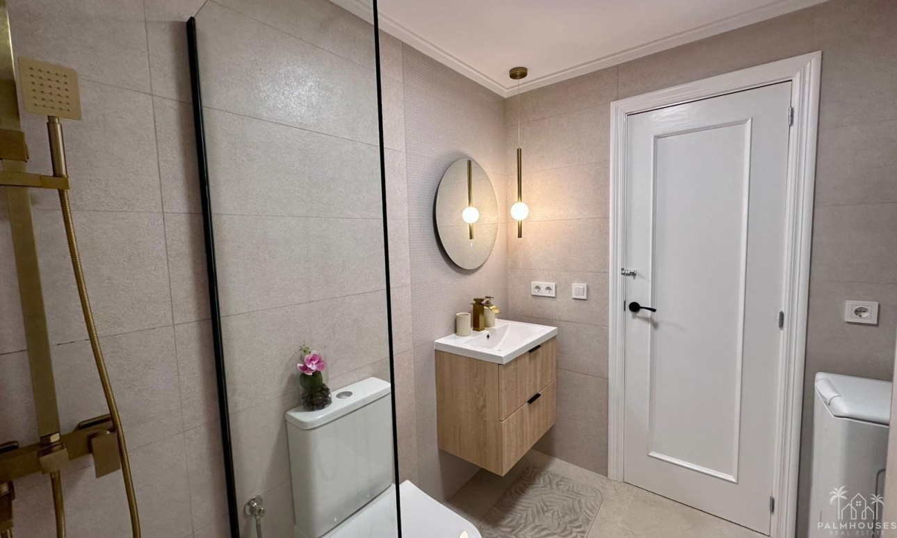 Venta - Apartment - Torrevieja - Habaneras