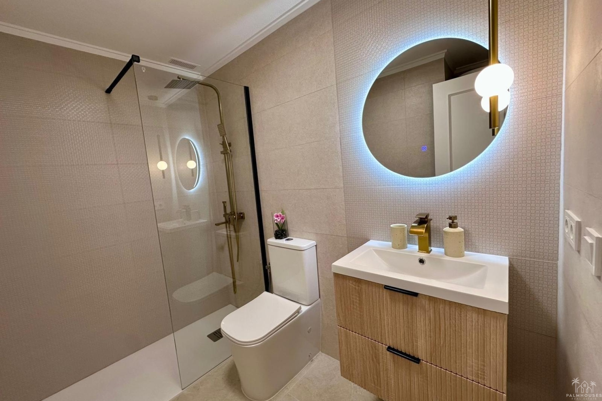 Venta - Apartment - Torrevieja - Habaneras