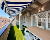 Venta - Apartment - Torrevieja - Habaneras