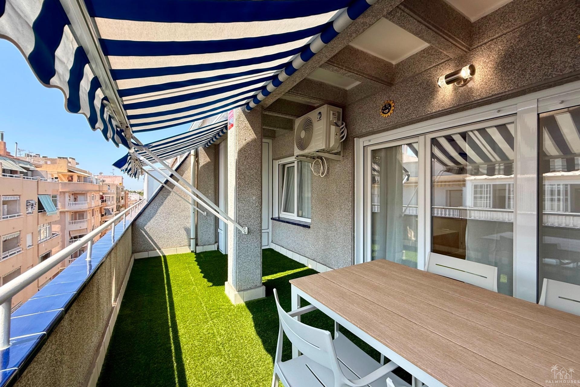 Venta - Apartment - Torrevieja - Habaneras