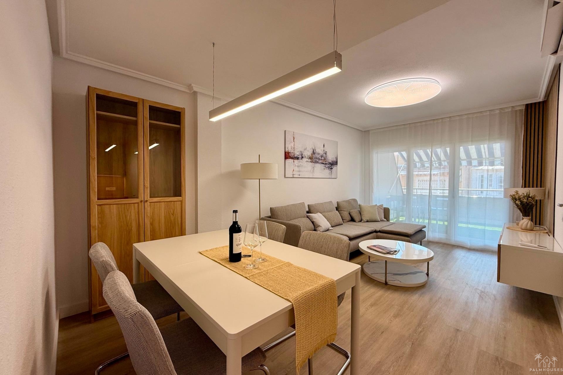 Venta - Apartment - Torrevieja - Habaneras