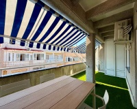 Venta - Apartment - Torrevieja - Habaneras