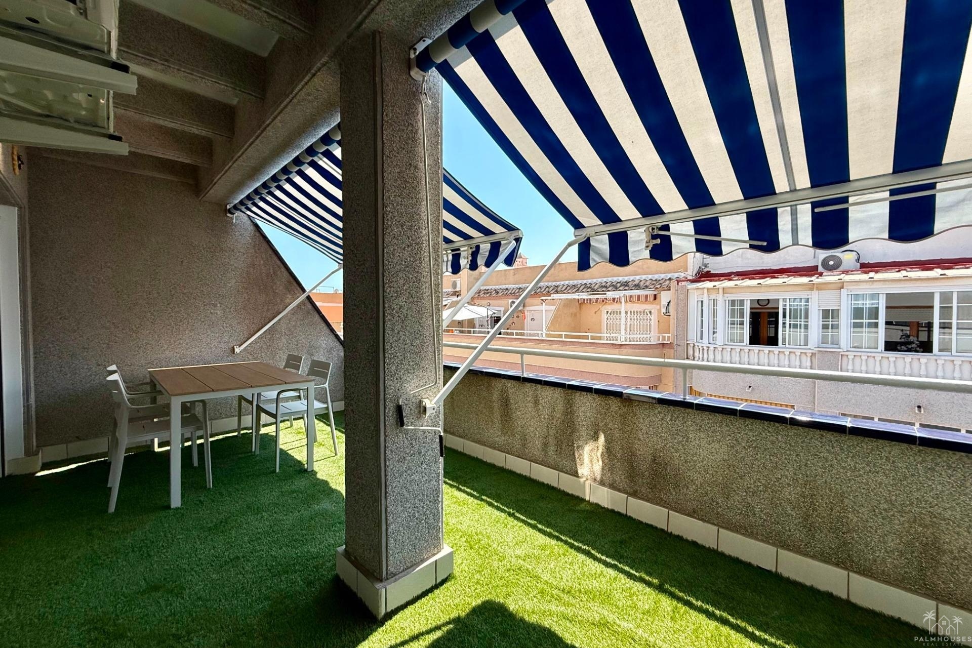 Venta - Apartment - Torrevieja - Habaneras