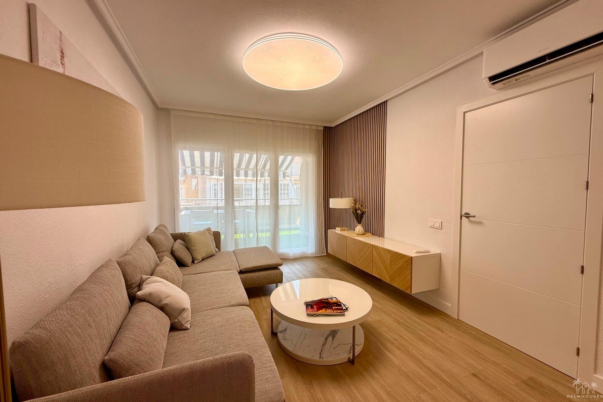 Venta - Apartment - Torrevieja - Habaneras