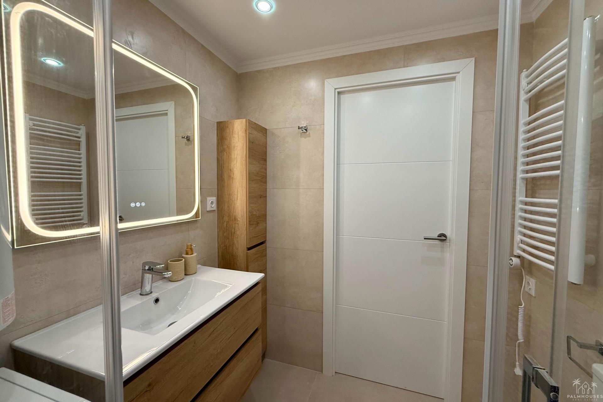 Venta - Apartment - Torrevieja - Habaneras