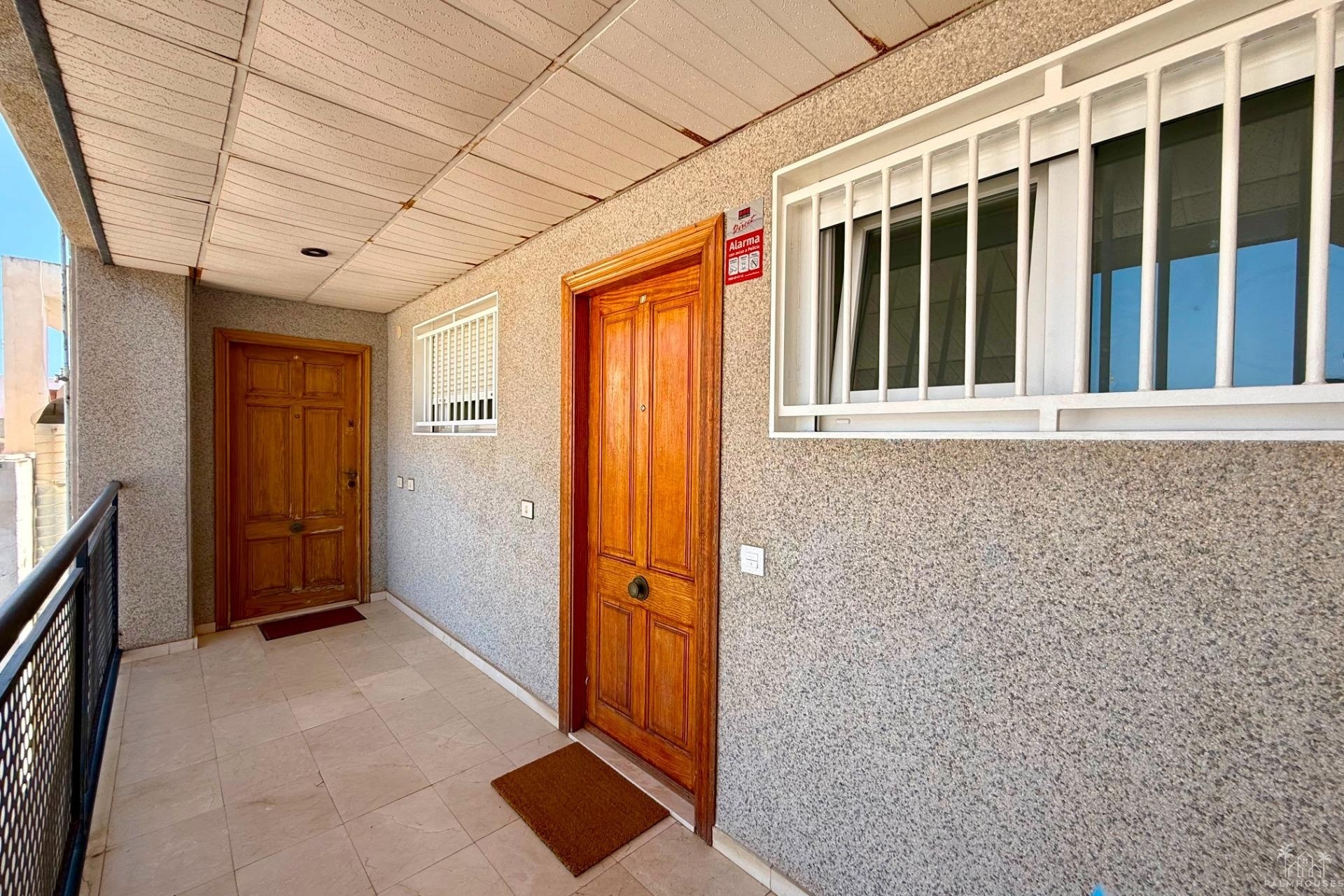 Venta - Apartment - Torrevieja - Habaneras