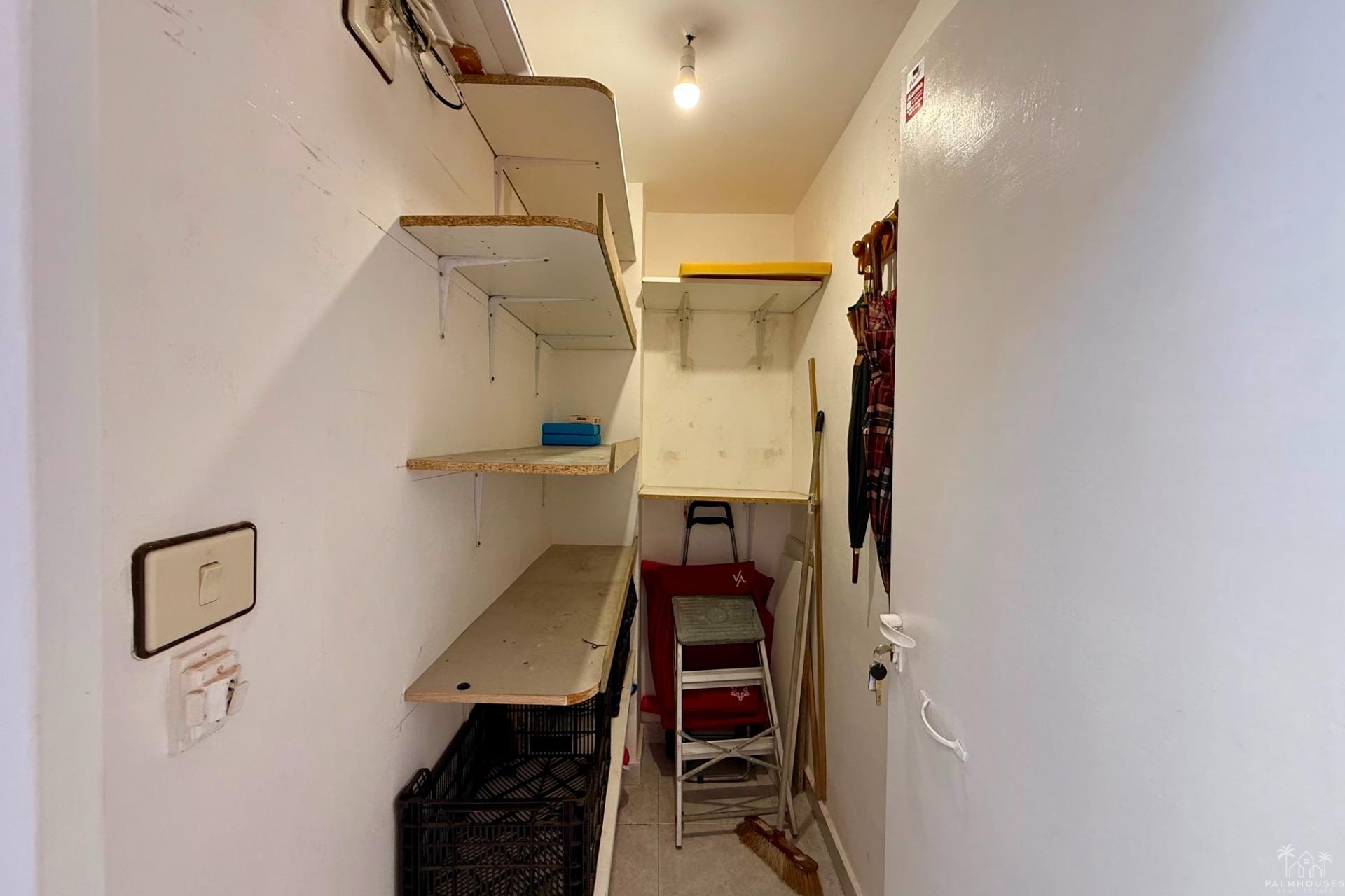 Venta - Apartment - Torrevieja - Habaneras