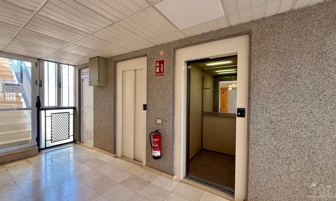 Venta - Apartment - Torrevieja - Habaneras