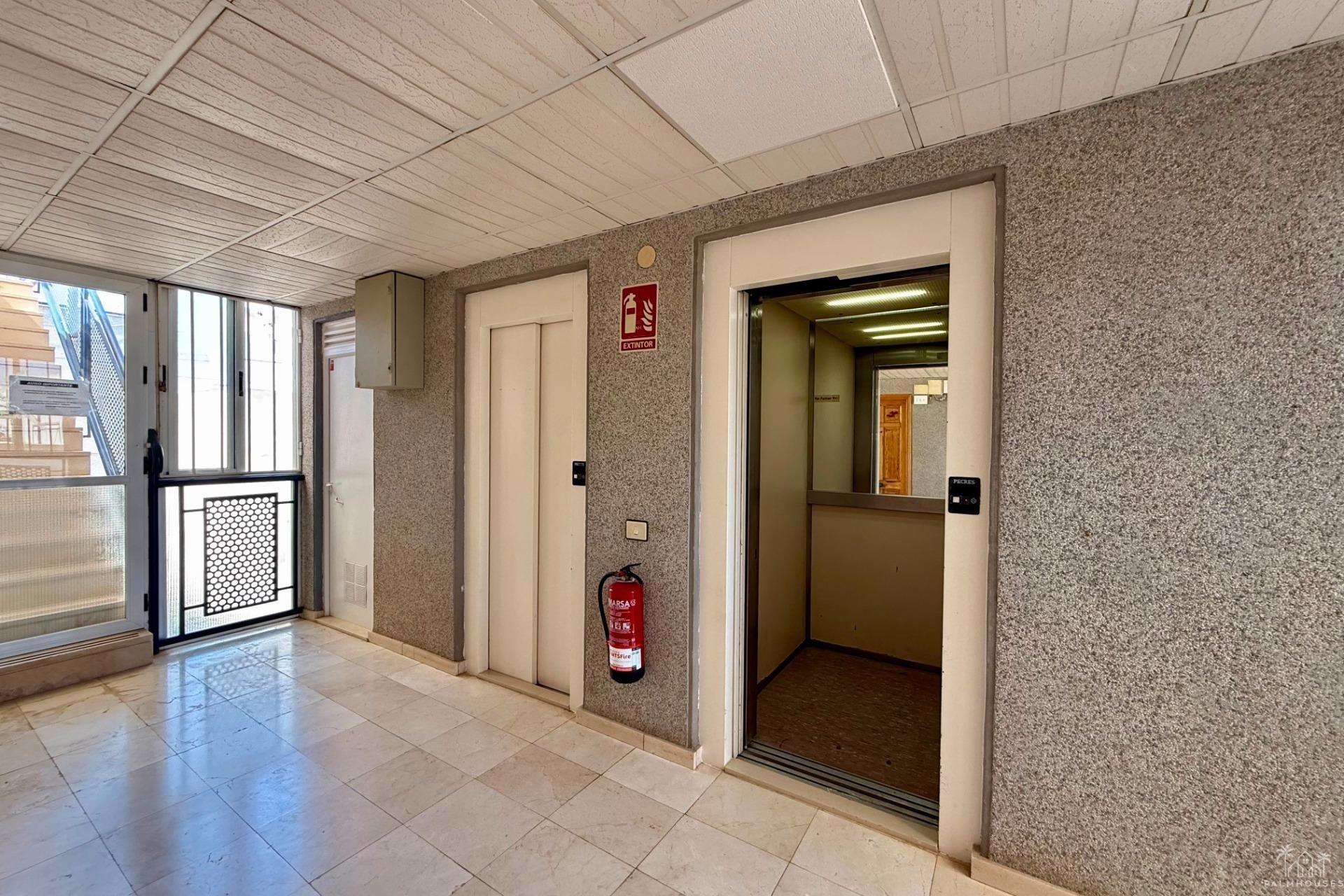 Venta - Apartment - Torrevieja - Habaneras