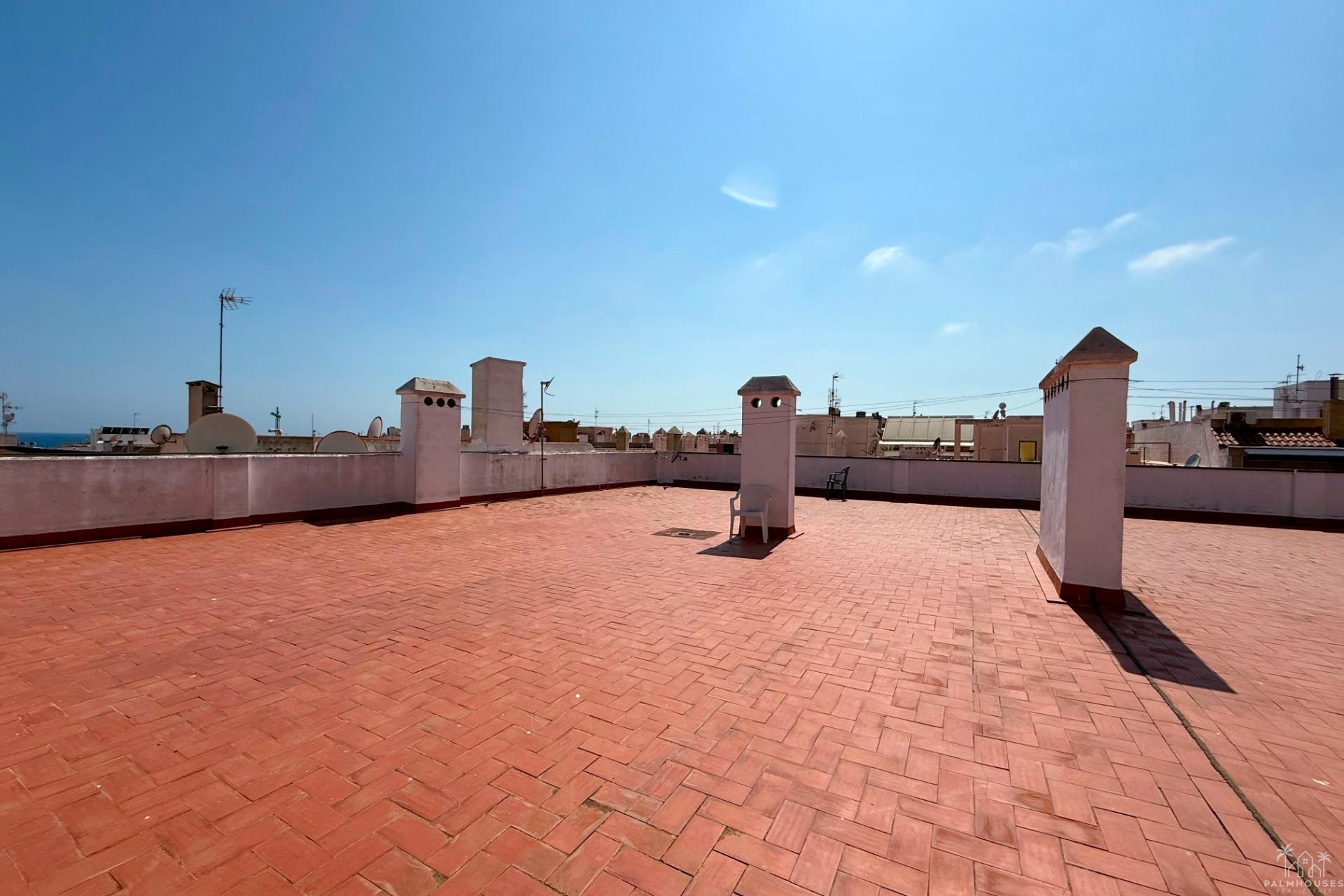 Venta - Apartment - Torrevieja - Habaneras