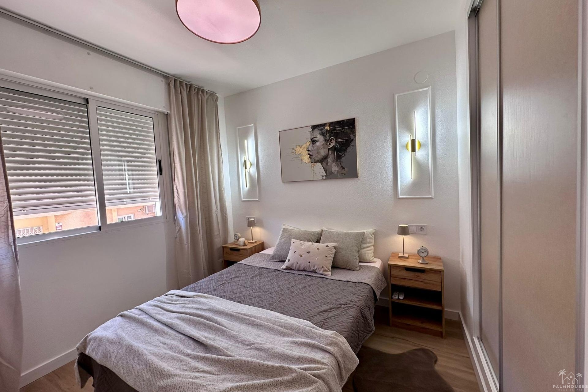 Venta - Apartment - Torrevieja - Habaneras