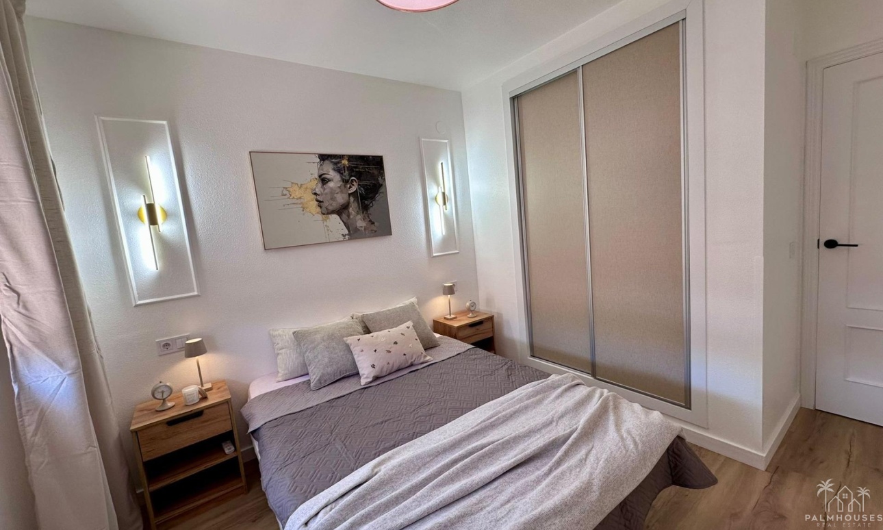 Venta - Apartment - Torrevieja - Habaneras