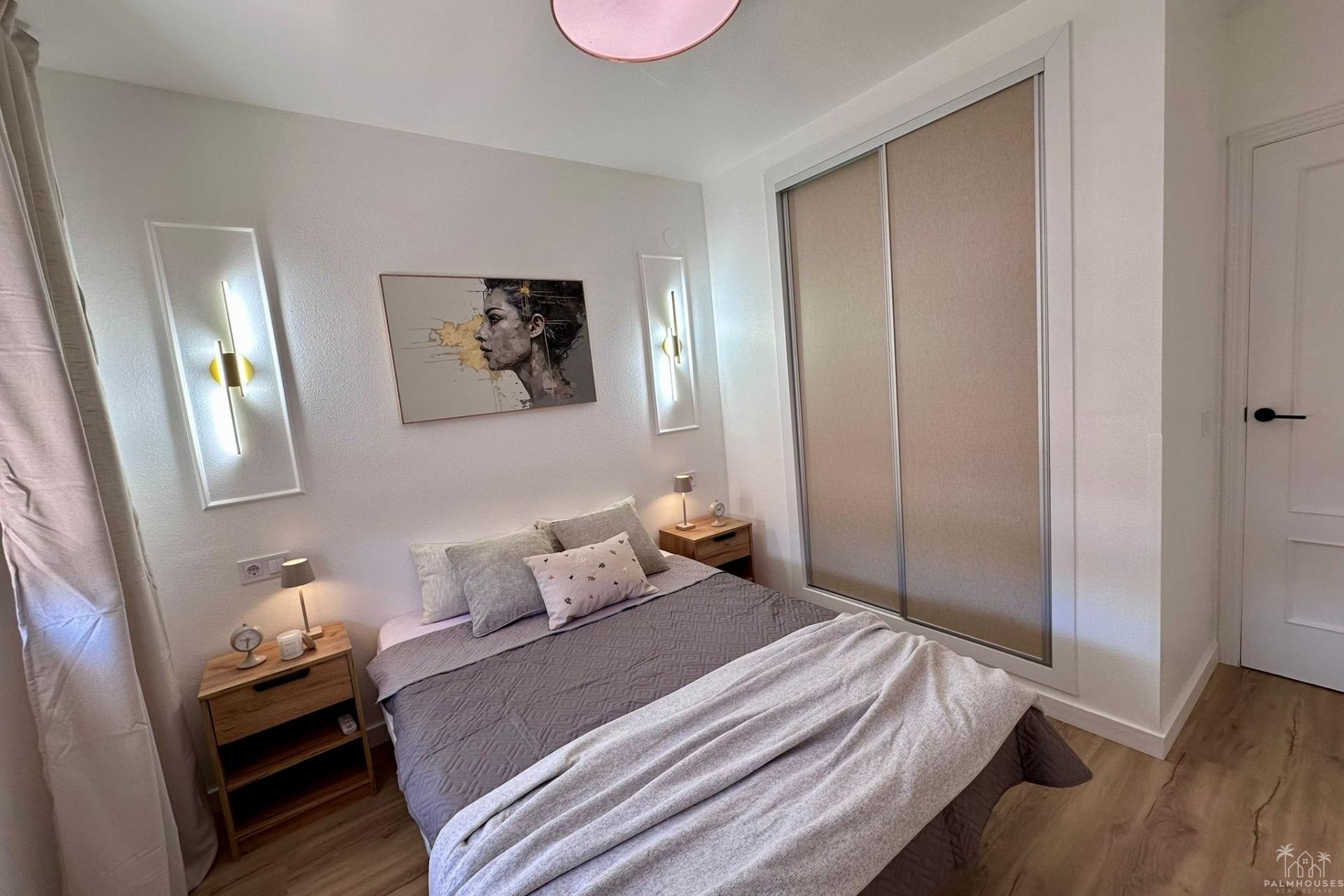 Venta - Apartment - Torrevieja - Habaneras