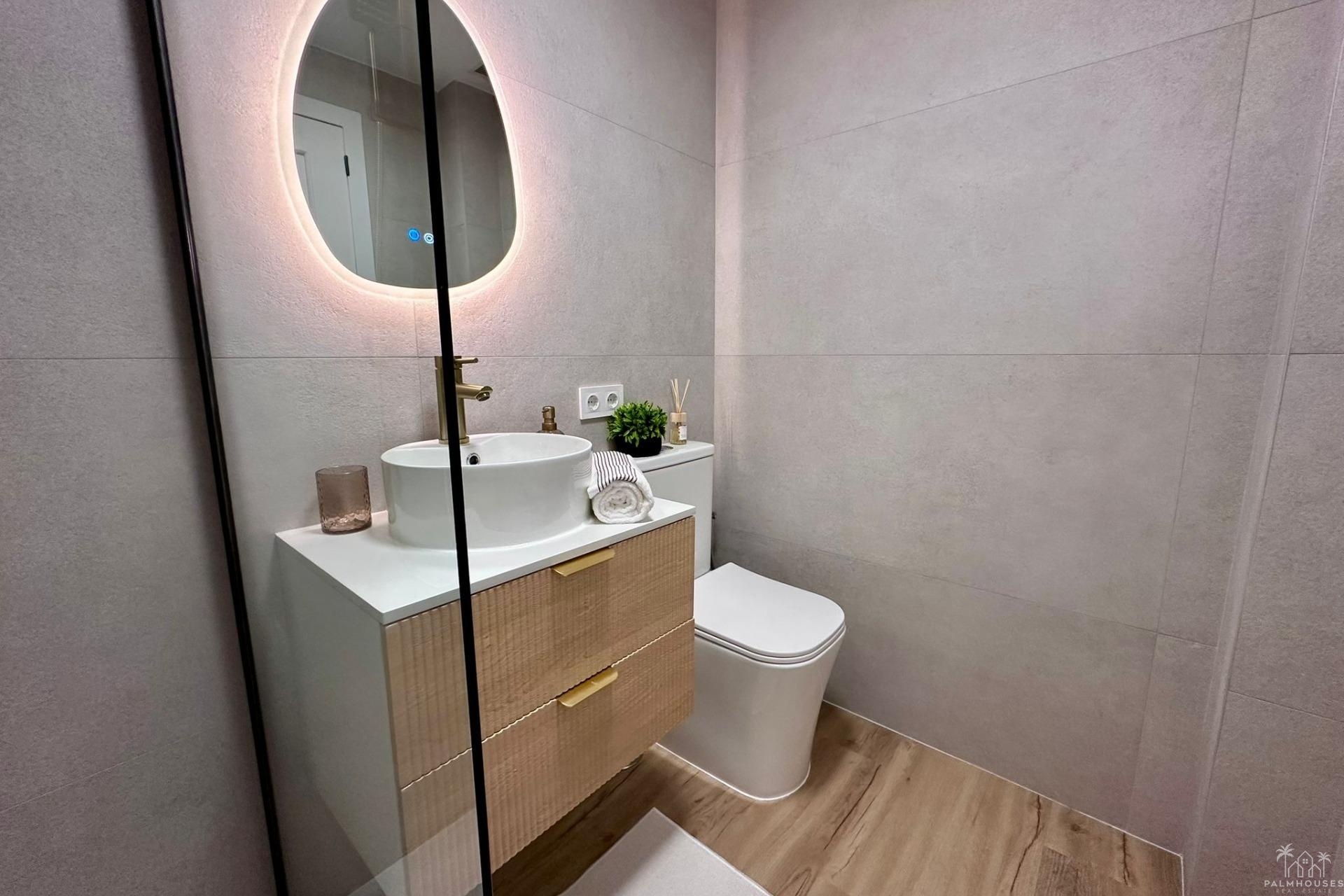 Venta - Apartment - Torrevieja - Habaneras