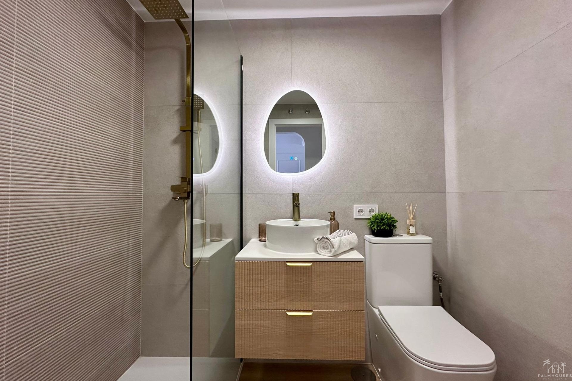 Venta - Apartment - Torrevieja - Habaneras