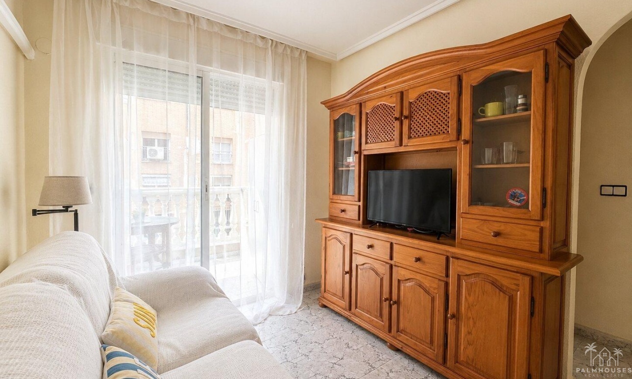 Venta - Apartment - Torrevieja - Habaneras