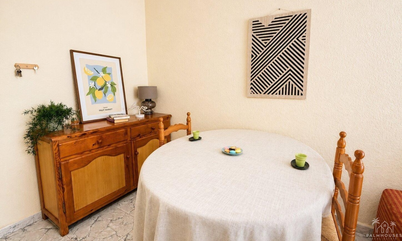 Venta - Apartment - Torrevieja - Habaneras