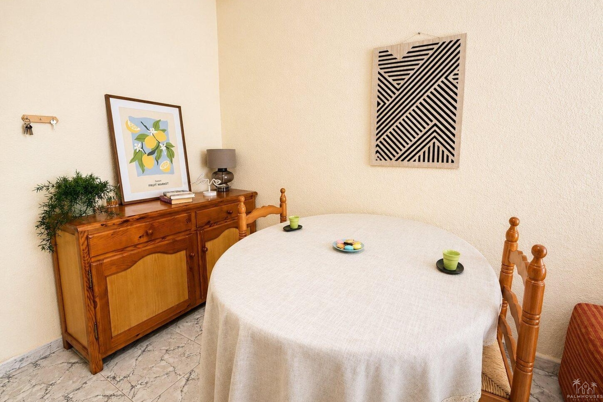 Venta - Apartment - Torrevieja - Habaneras