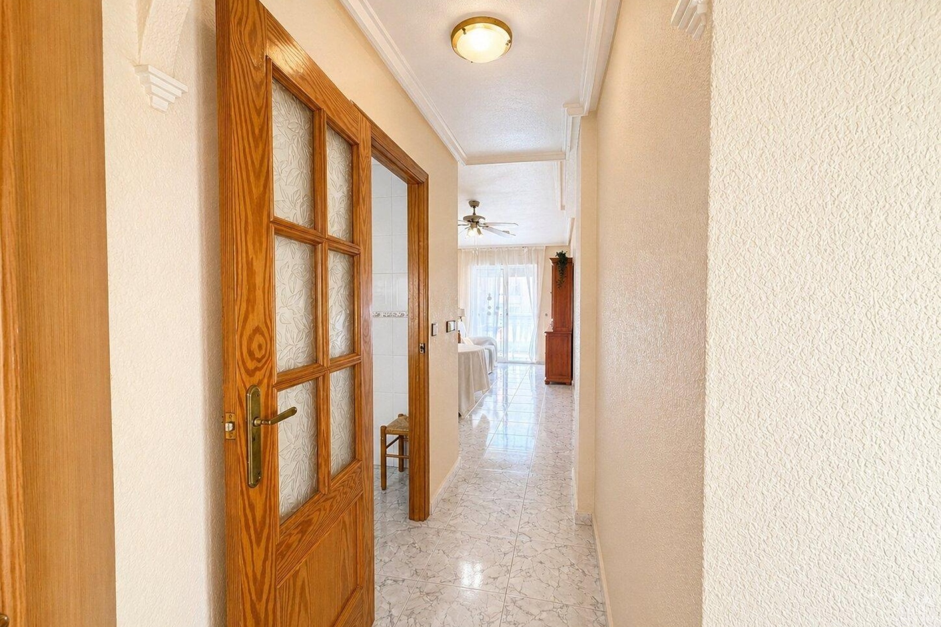 Venta - Apartment - Torrevieja - Habaneras
