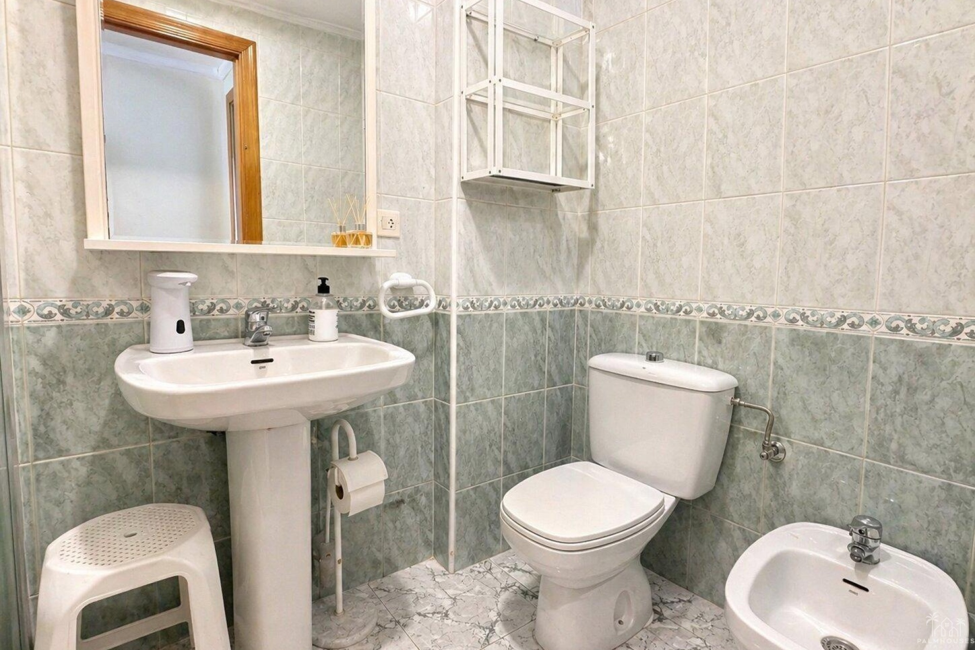 Venta - Apartment - Torrevieja - Habaneras