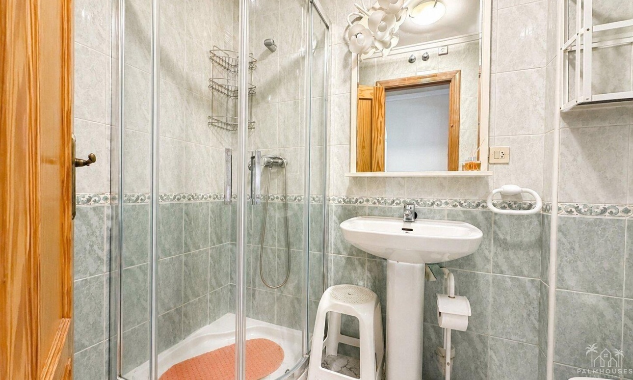 Venta - Apartment - Torrevieja - Habaneras