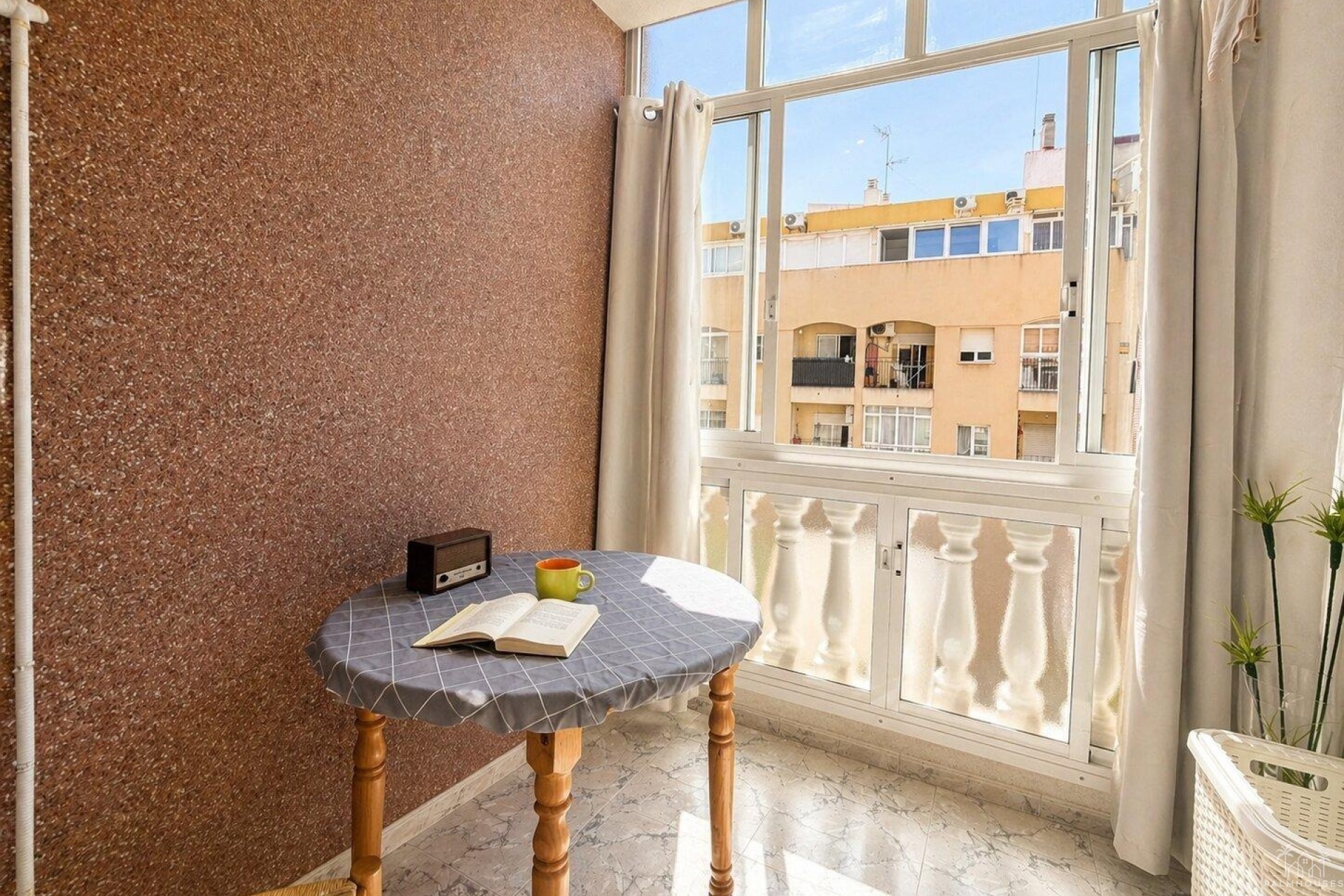 Venta - Apartment - Torrevieja - Habaneras