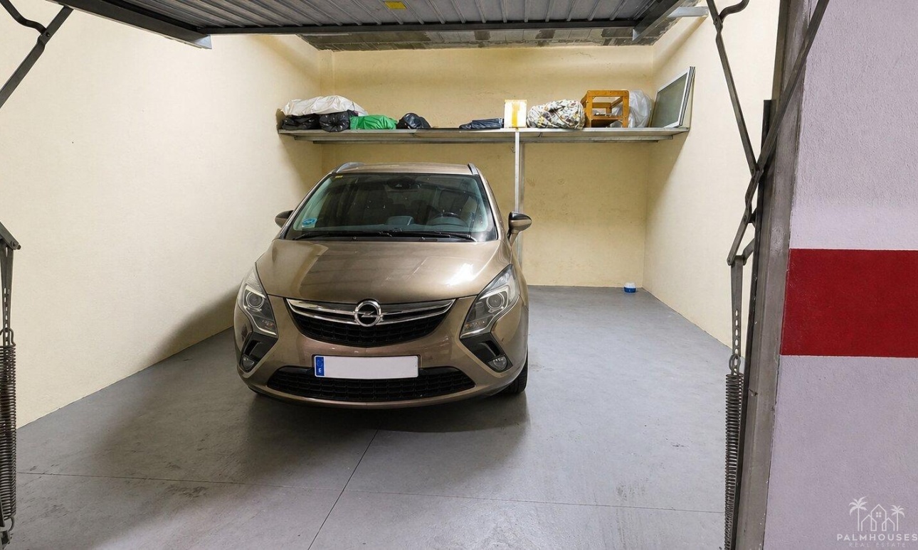 Venta - Apartment - Torrevieja - Habaneras