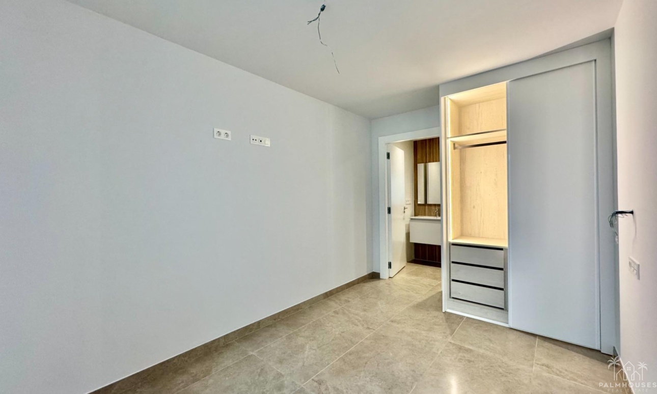 Venta - Apartment - Torrevieja - Habaneras