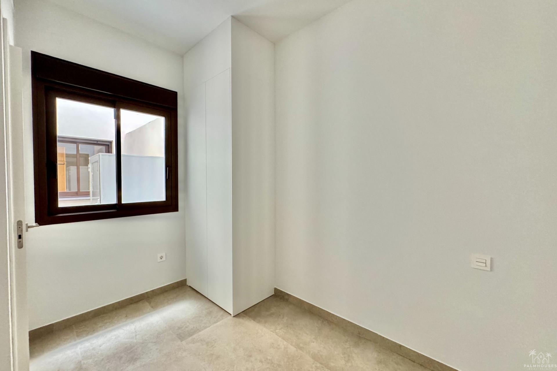 Venta - Apartment - Torrevieja - Habaneras