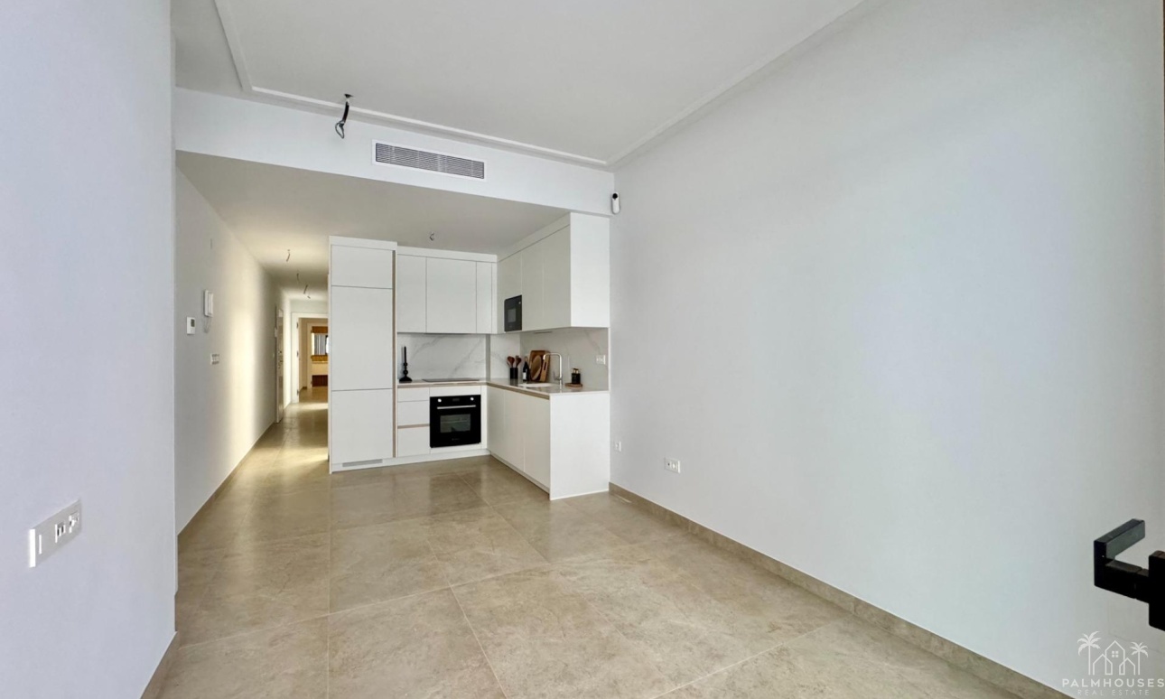 Venta - Apartment - Torrevieja - Habaneras