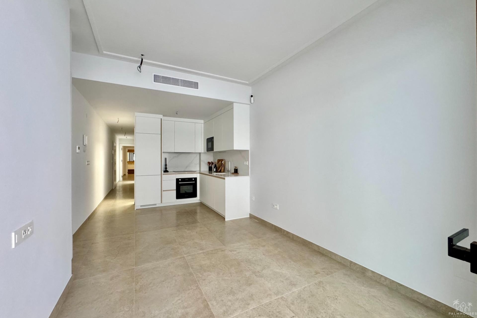 Venta - Apartment - Torrevieja - Habaneras