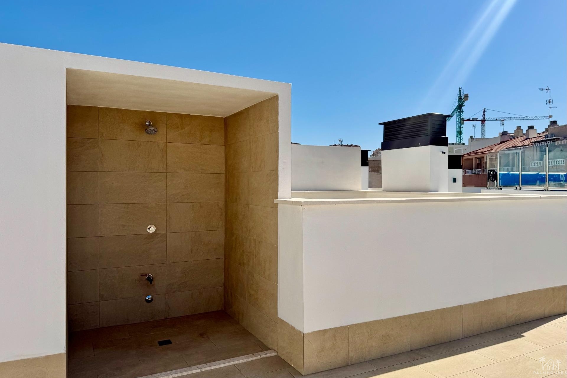 Venta - Apartment - Torrevieja - Habaneras