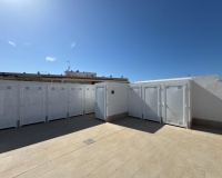 Venta - Apartment - Torrevieja - Habaneras