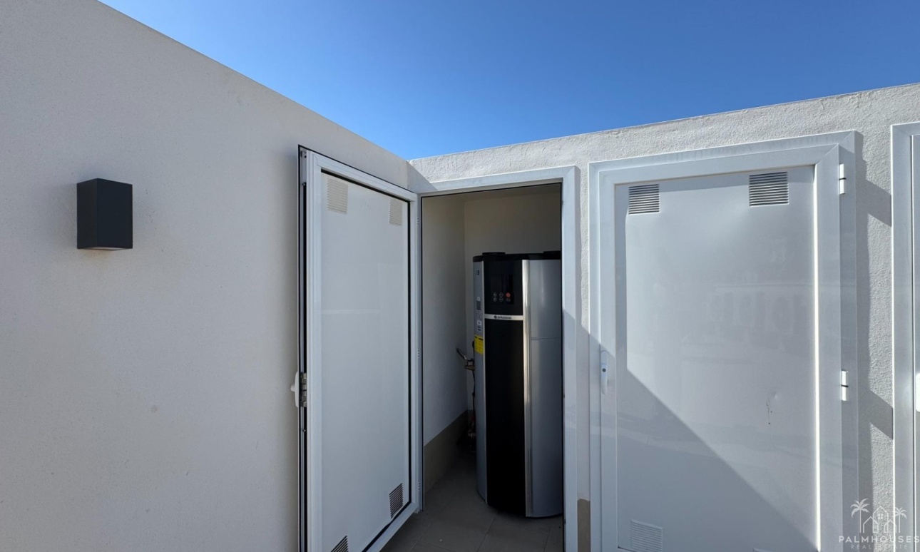 Venta - Apartment - Torrevieja - Habaneras