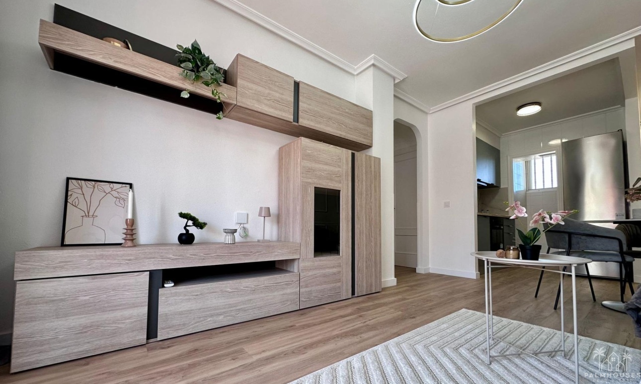 Venta - Apartment - Torrevieja - Habaneras