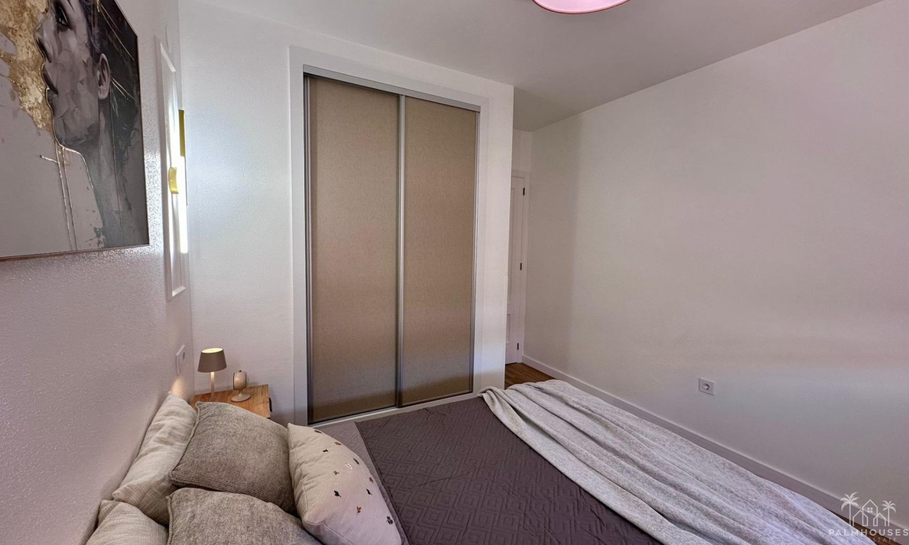 Venta - Apartment - Torrevieja - Habaneras