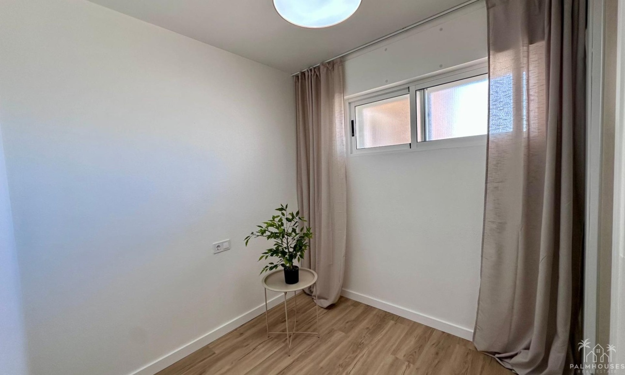 Venta - Apartment - Torrevieja - Habaneras