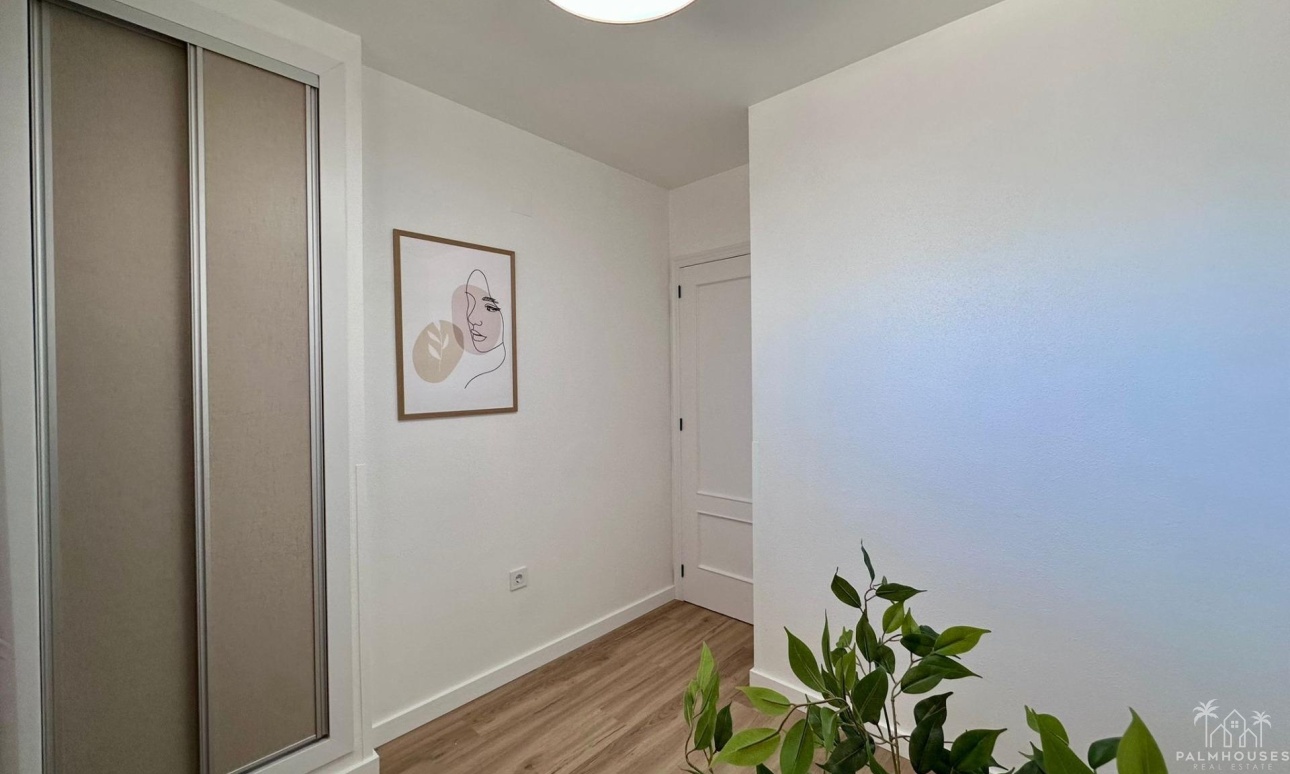 Venta - Apartment - Torrevieja - Habaneras