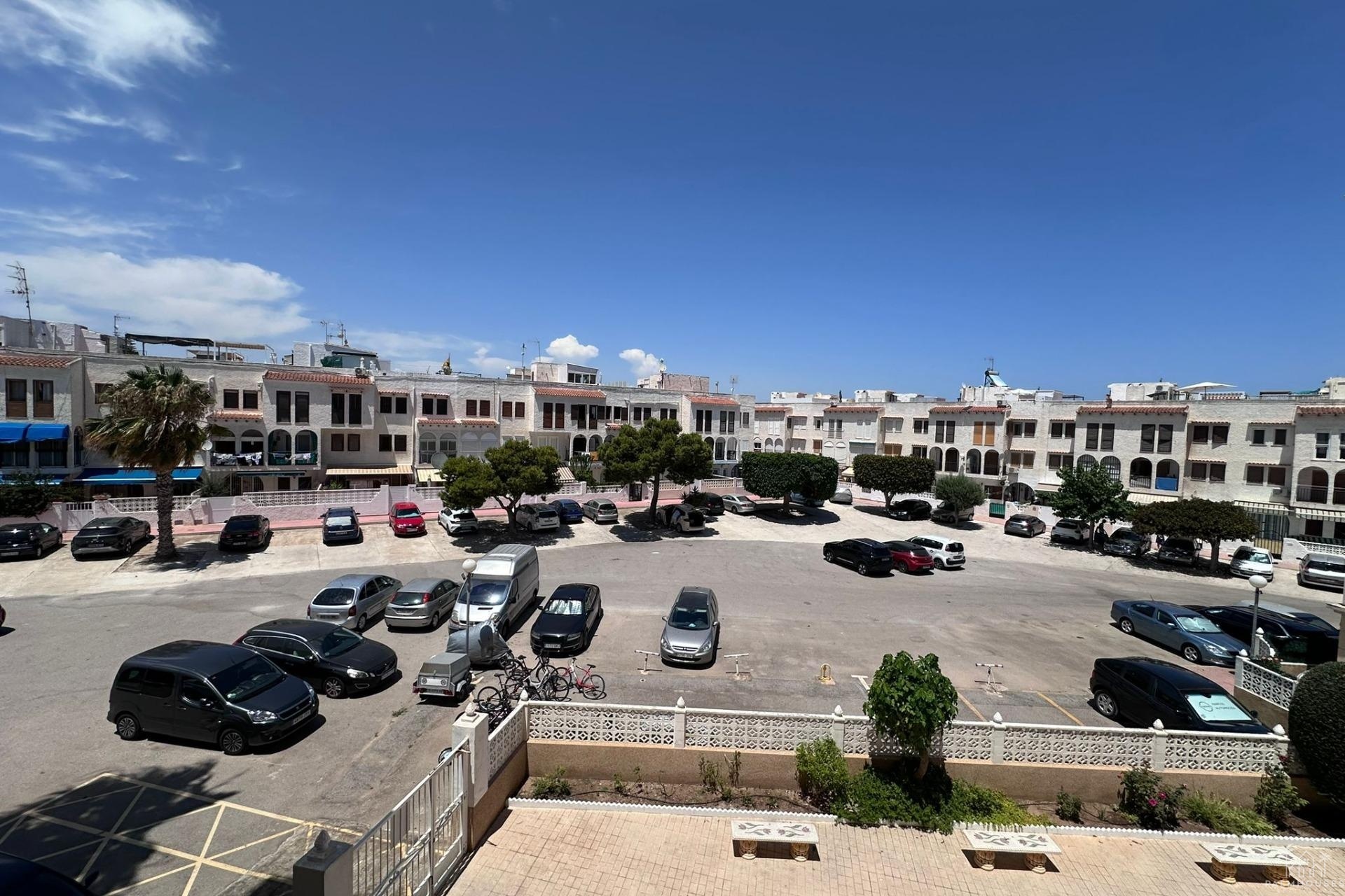 Venta - Apartment - Torrevieja - Habaneras