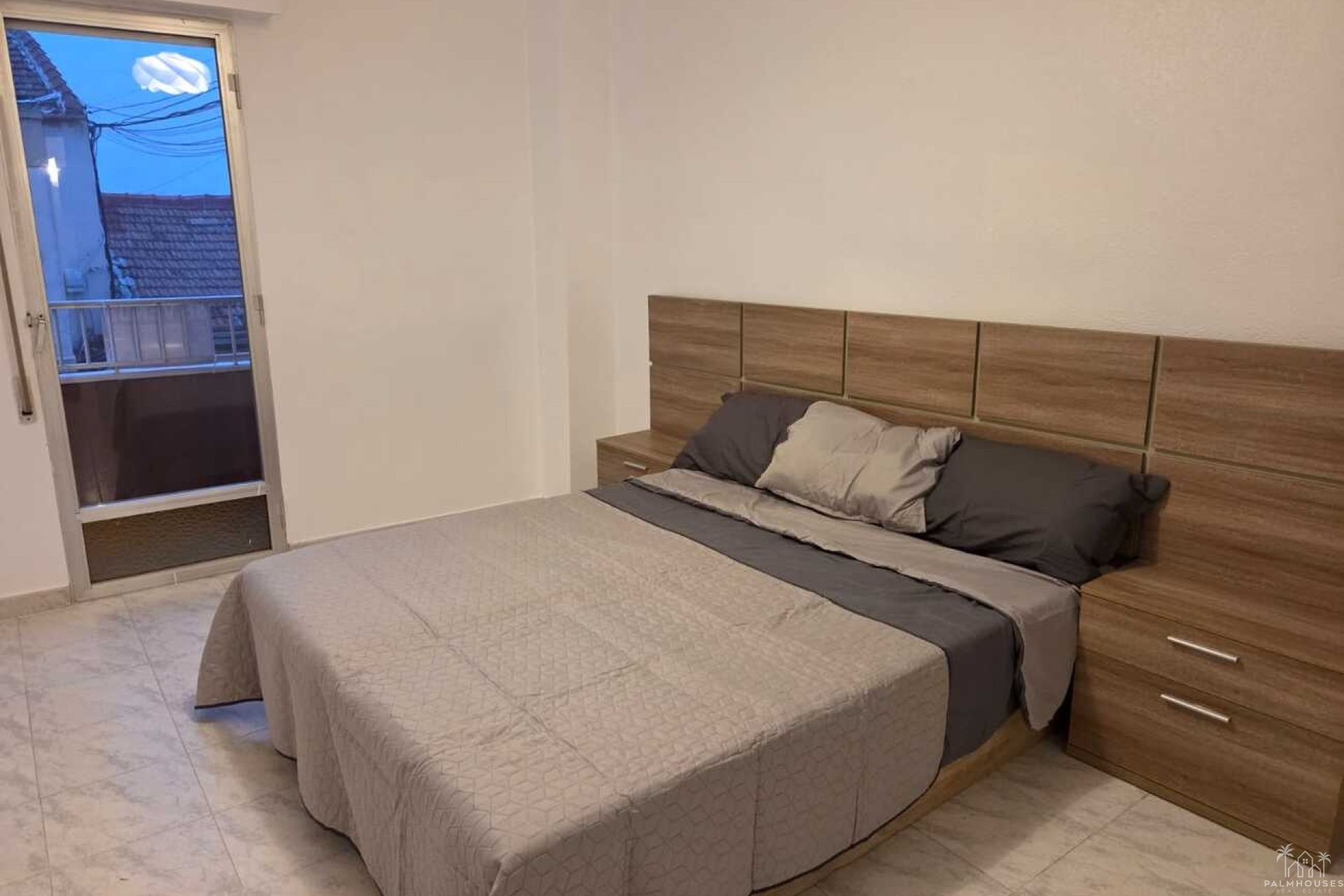 Venta - Apartment - Torrevieja - Habaneras