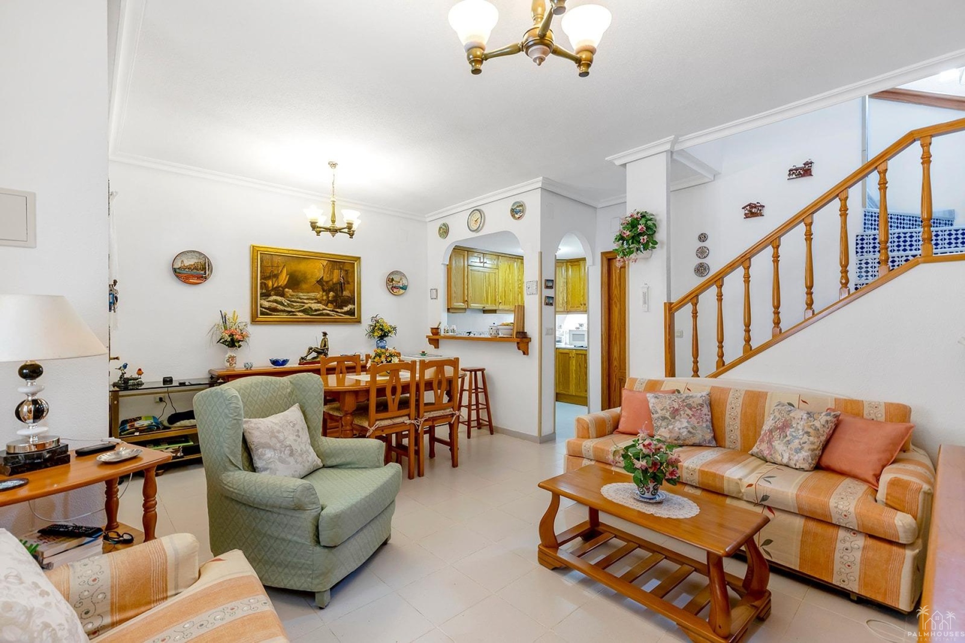 Venta - Apartment - Torrevieja - La Mata