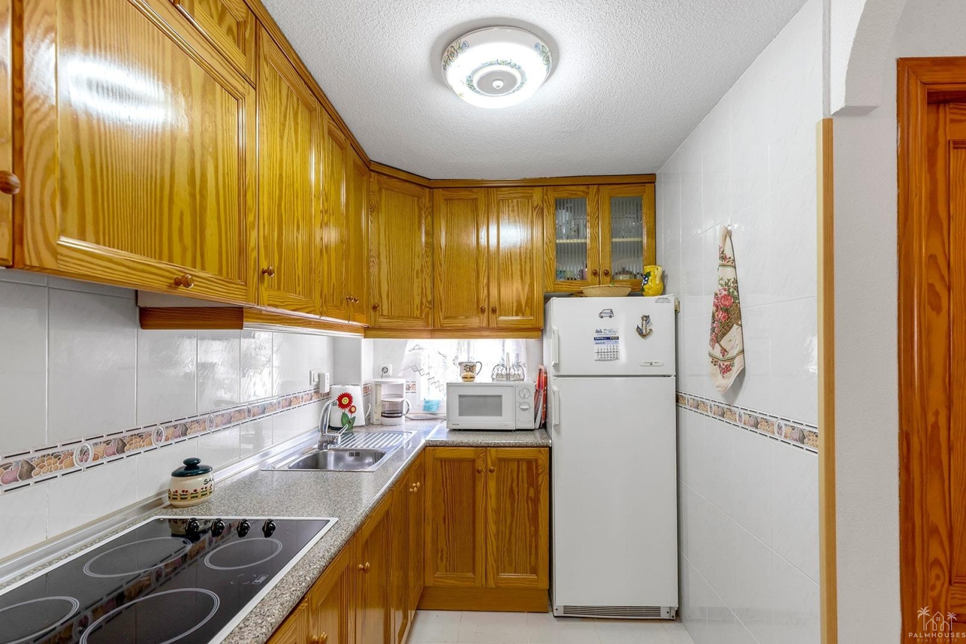 Venta - Apartment - Torrevieja - La Mata
