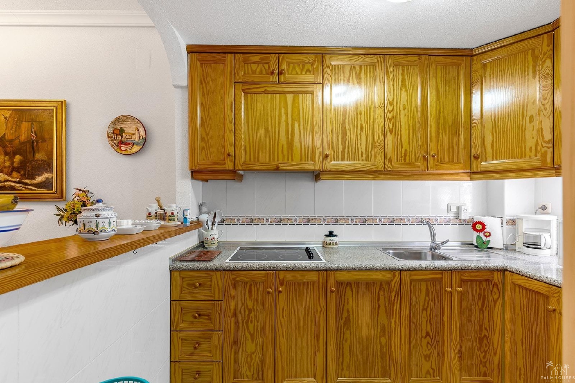Venta - Apartment - Torrevieja - La Mata