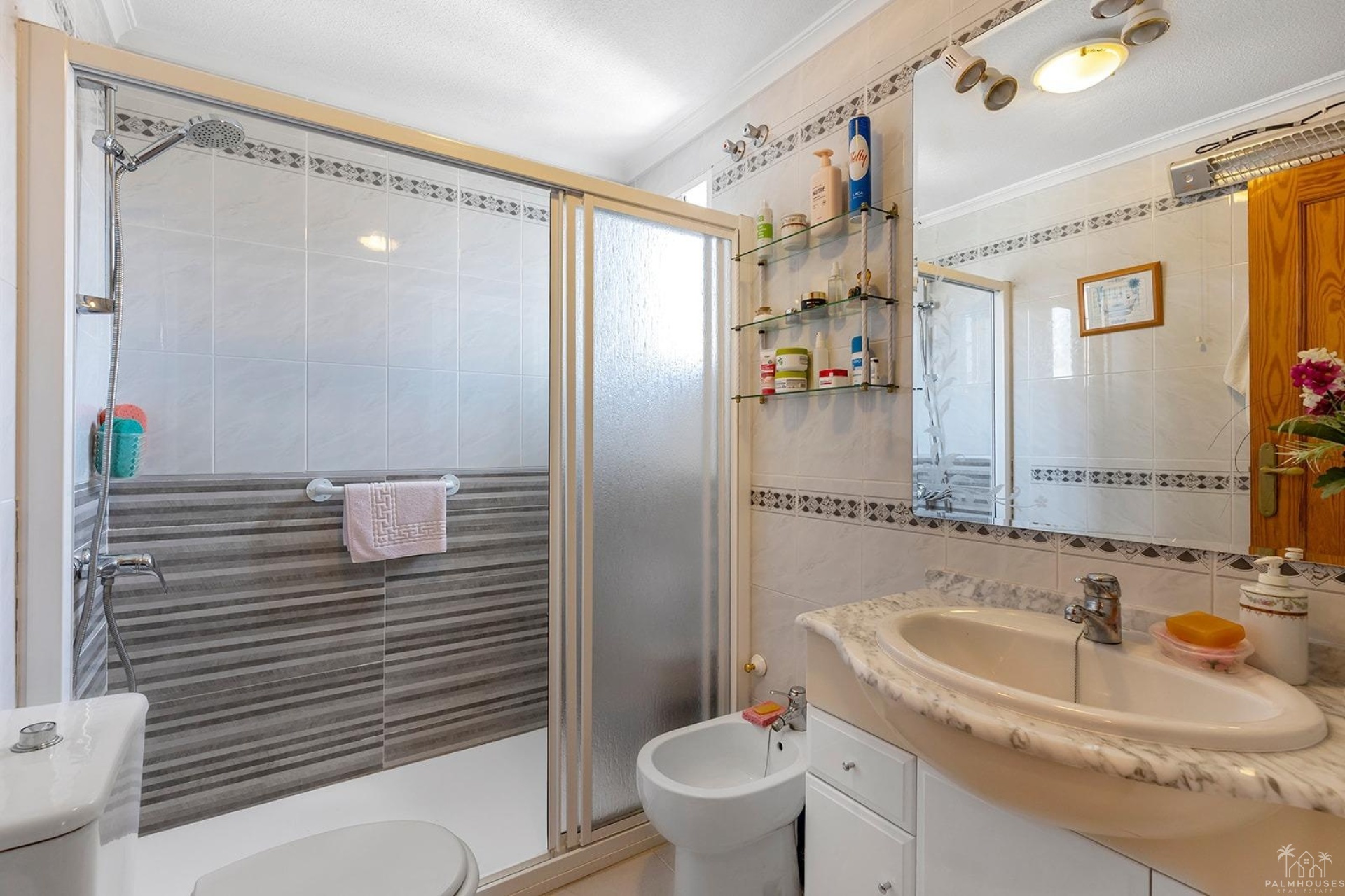 Venta - Apartment - Torrevieja - La Mata