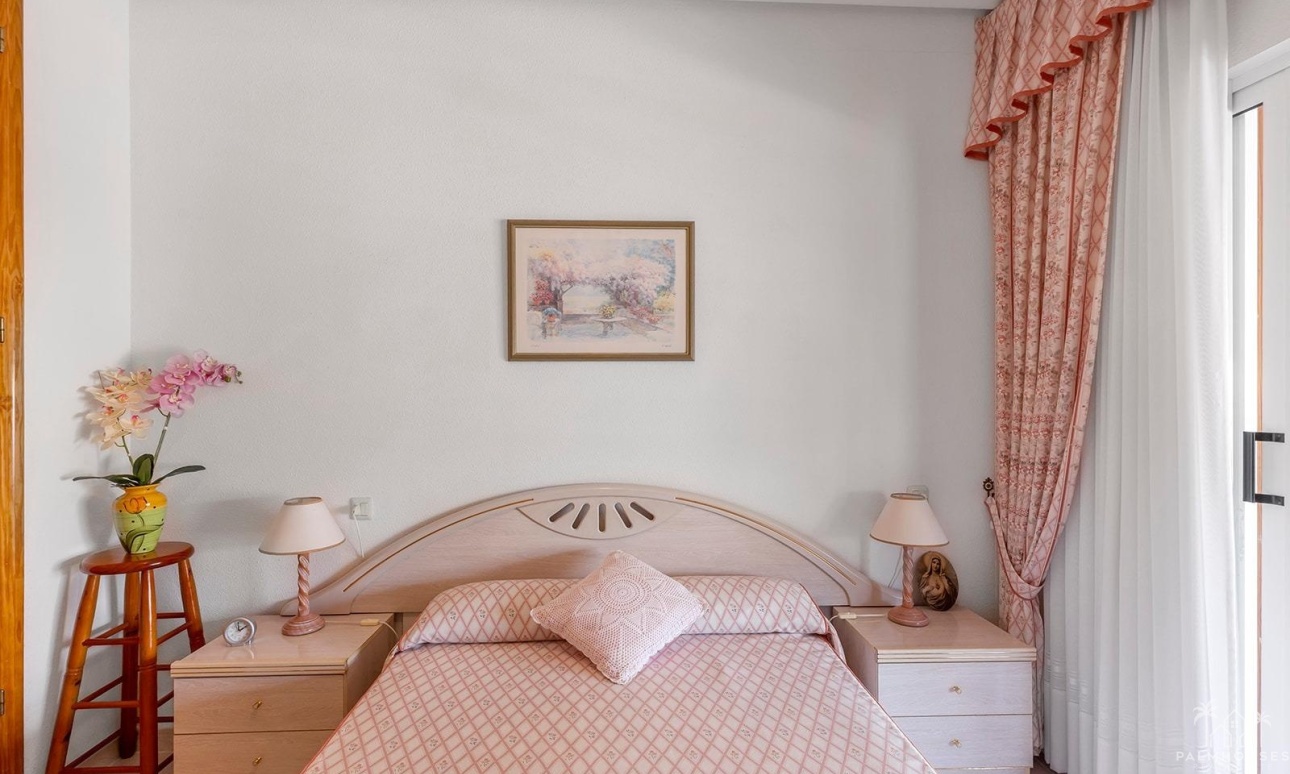 Venta - Apartment - Torrevieja - La Mata