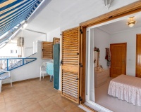 Venta - Apartment - Torrevieja - La Mata