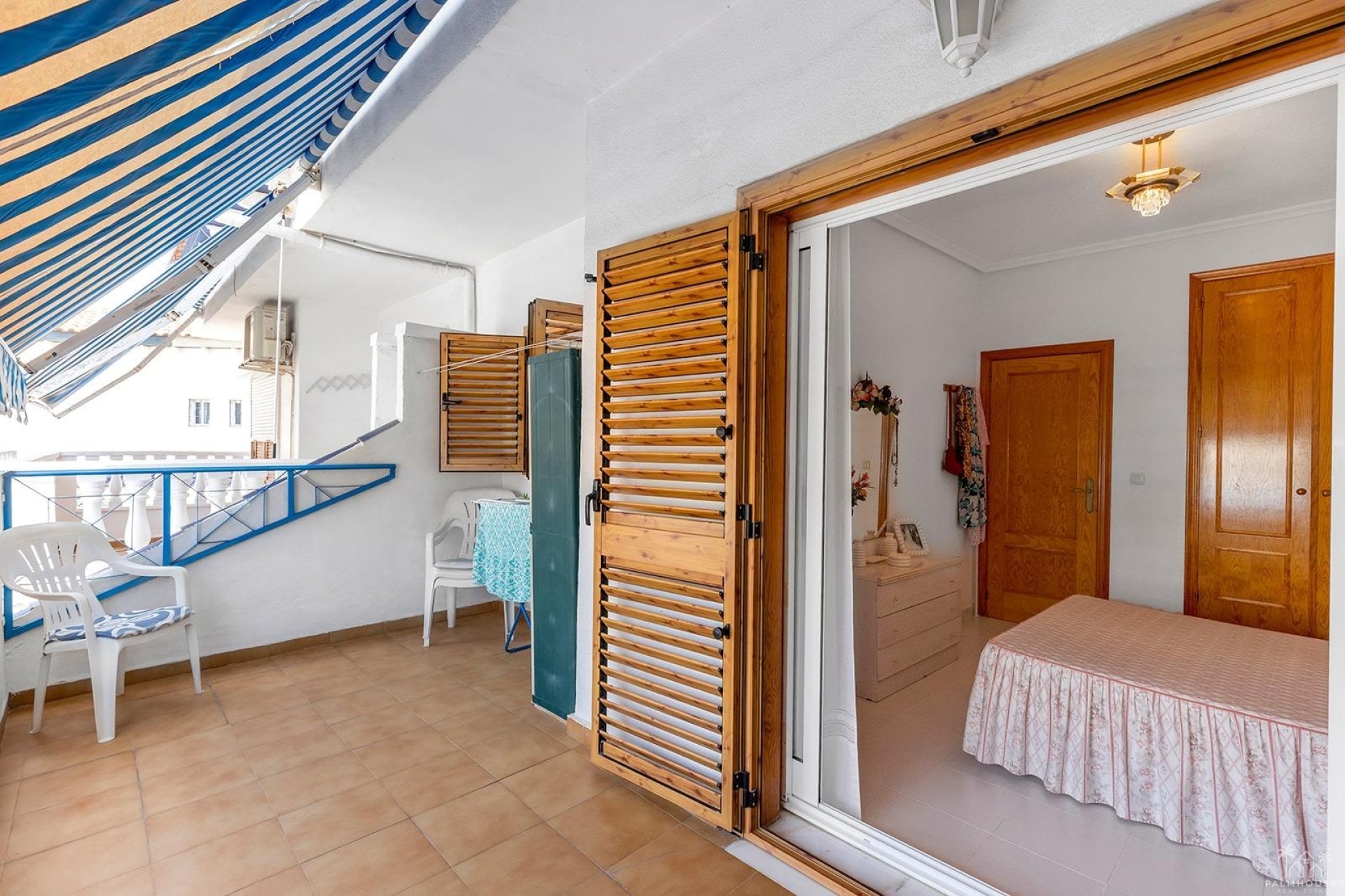 Venta - Apartment - Torrevieja - La Mata