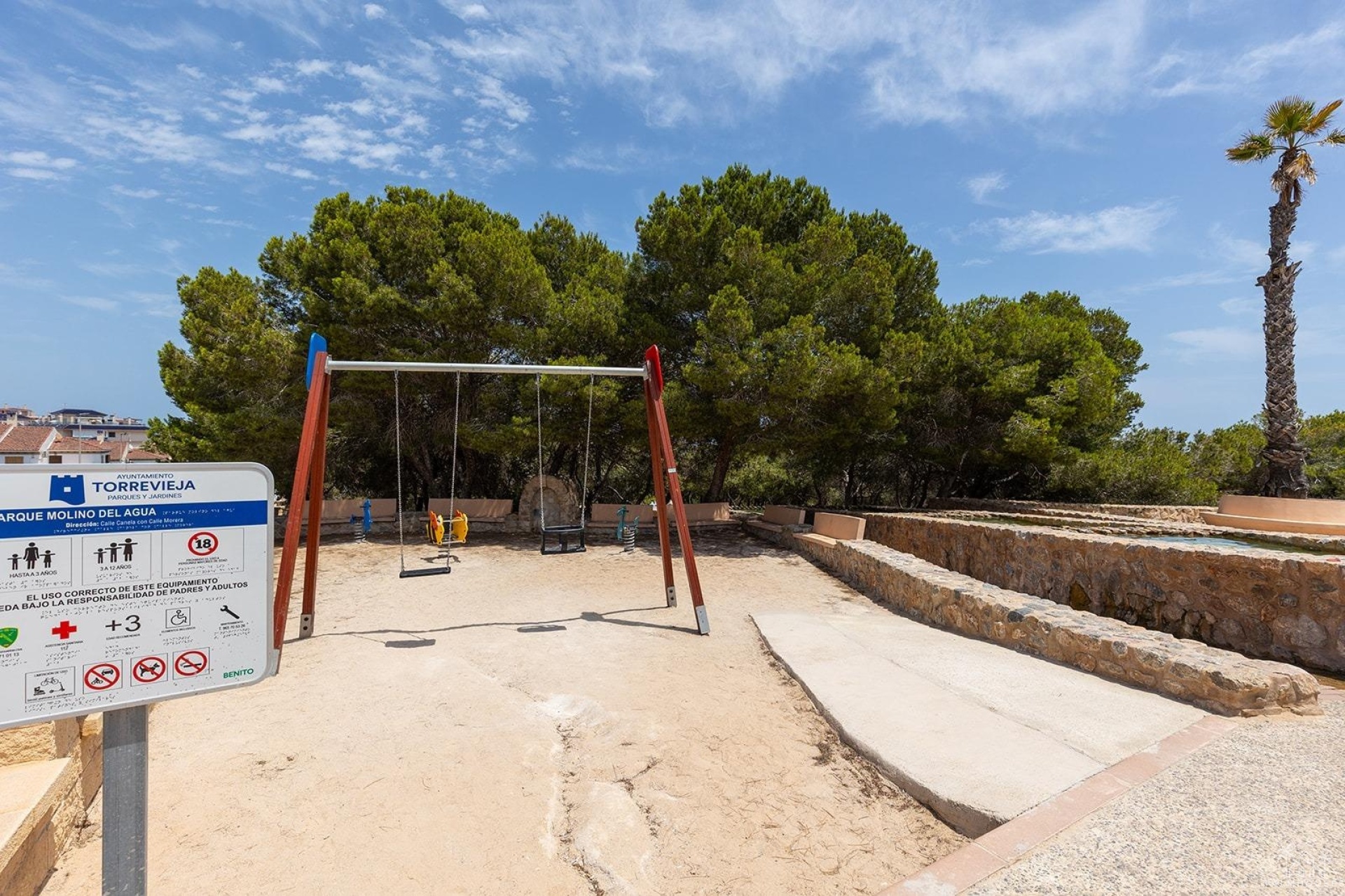 Venta - Apartment - Torrevieja - La Mata