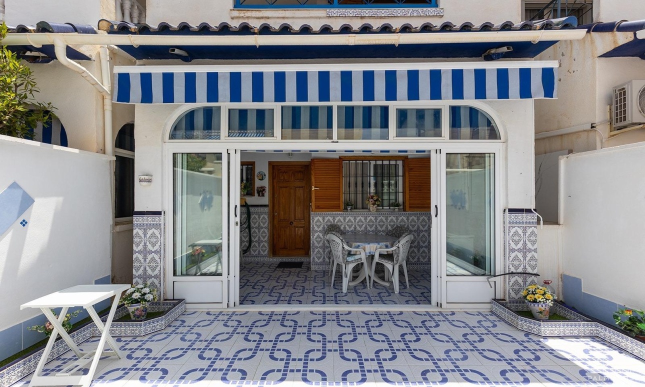 Venta - Apartment - Torrevieja - La Mata