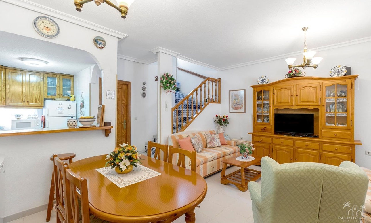 Venta - Apartment - Torrevieja - La Mata